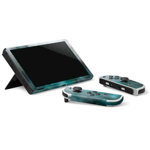 Marvel Avengers Assemble Nintendo Switch OLED (2021) Skin
